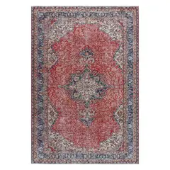CONSORCIO PERSA - Alfombra de lana Persa Vintage de 2.80 x 1.70 mts.