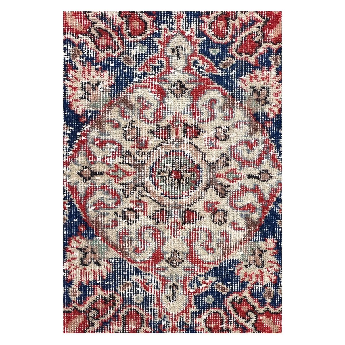 CONSORCIO PERSA - Alfombra lana Vintage de 2.80 x 1.70 mts., 0022