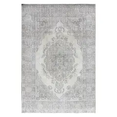CONSORCIO PERSA - Alfombra de lana Persa Vintage de 2.80 x 2.00 mts.