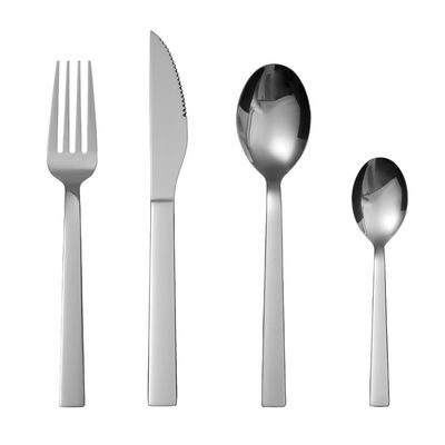 Imagen 2 del producto Set de Cuchillería Carnes 24 Piezas Camden