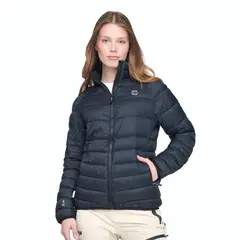 WEINBRENNER - Parka Mujer Hagen Negro