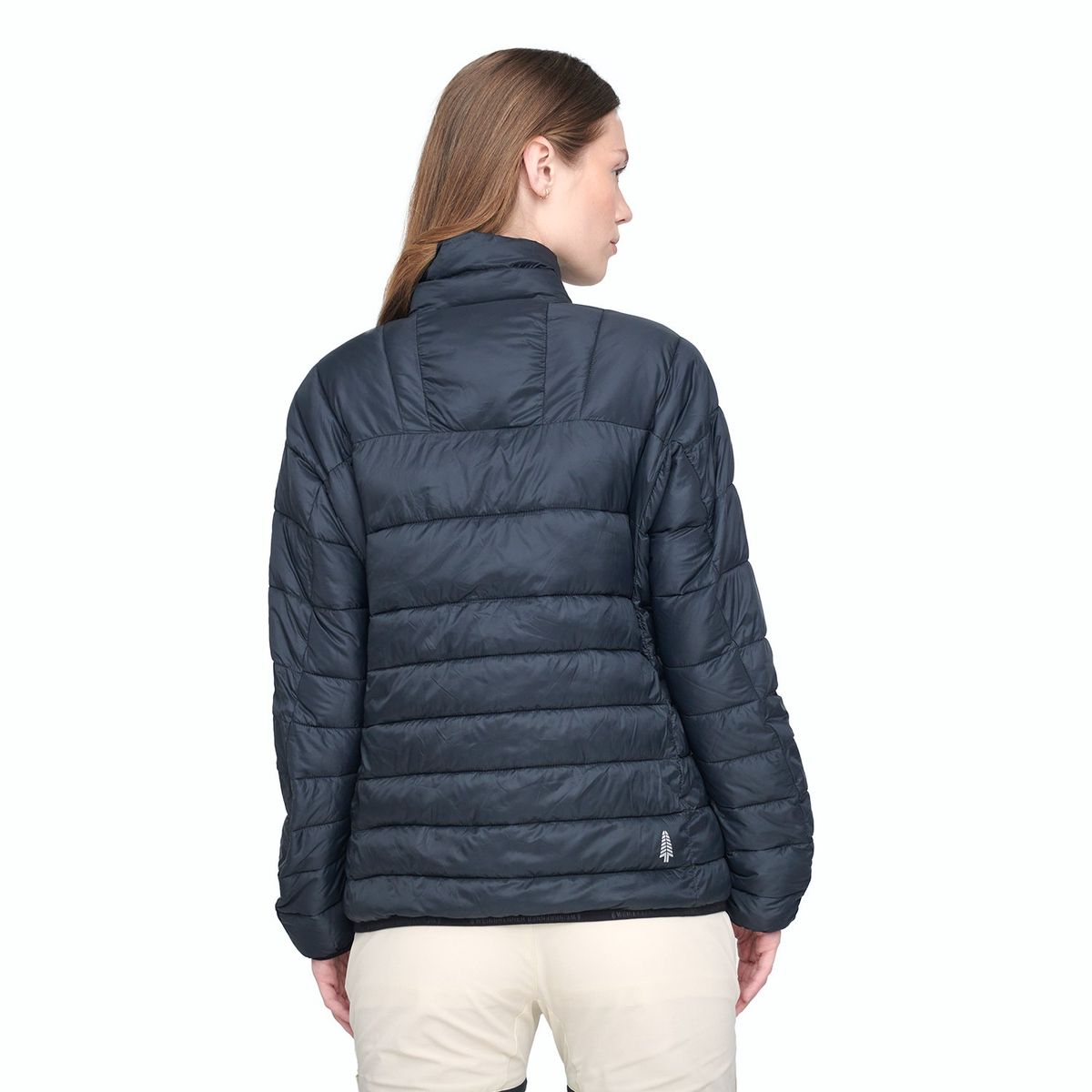 WEINBRENNER - Parka Mujer Weinbrenner Hagen Negro
