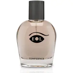 SECRETOS DE AMOR - Perfume de Feromonas Masculino CONFIDENCE