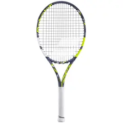 BABOLAT - RAQUETA DE TENIS AERO JUNIOR 26