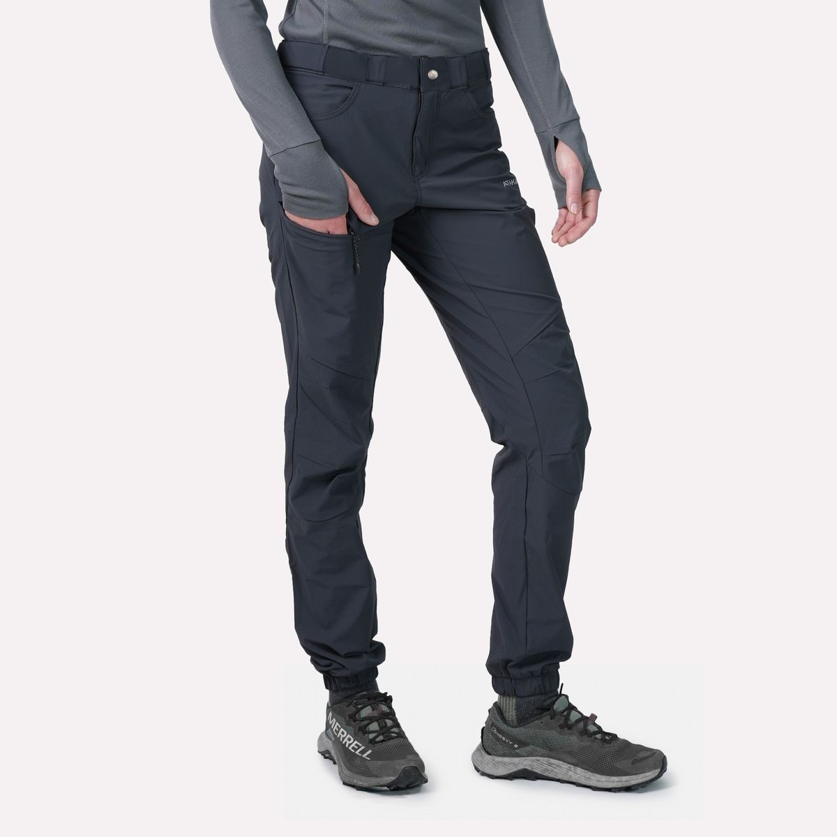 ATAKAMA OUTDOOR - Pantalón Outdoor Mujer Alpino Atakama Outdoor