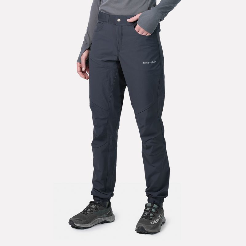 ATAKAMA OUTDOOR - Pantalón Outdoor Mujer Alpino Atakama Outdoor
