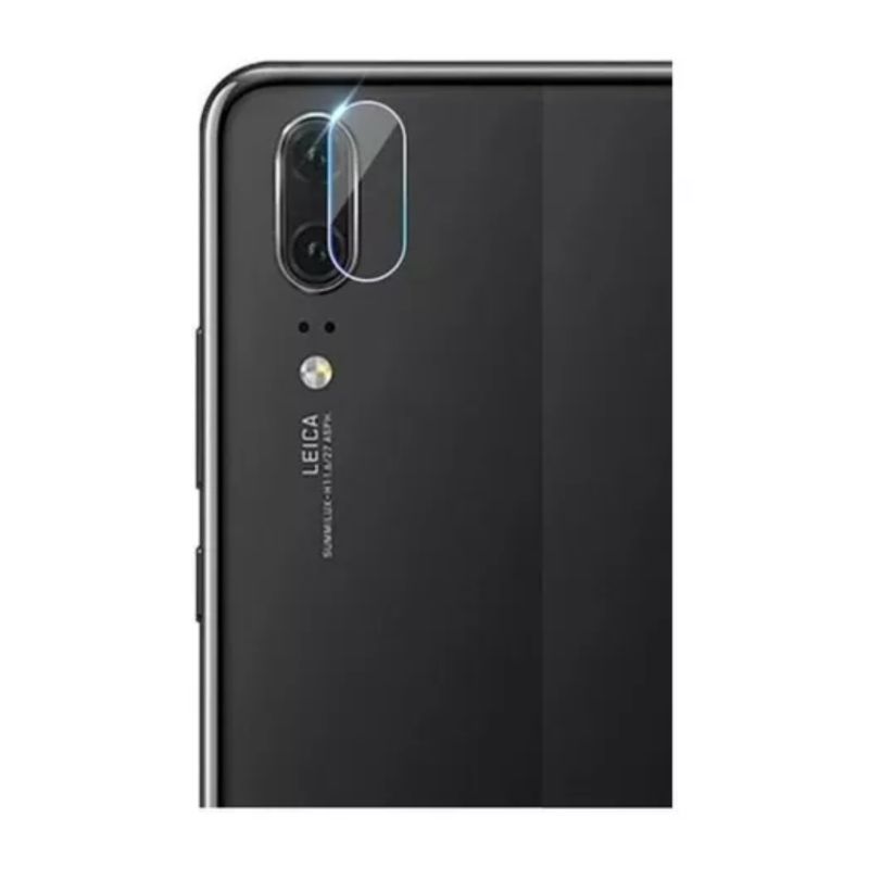 MACERATTA - Lamina De Vidrio Templado Para Cámara De iPhone XS Max