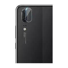 MACERATTA - Lamina De Vidrio Templado Para Cámara De iPhone XS Max