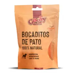 GOOFY - Snack Bocaditos de Pato 20 grs