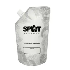 SPOT ESSENCE - Refill Difusor de Varillas 250ml Teakwood