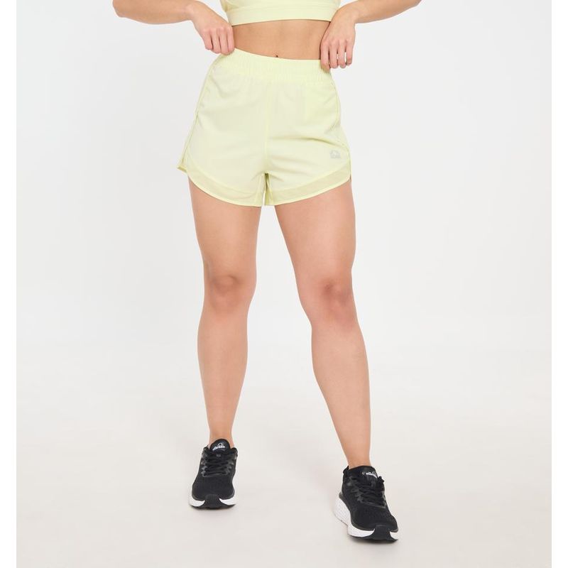 ELLESSE - SHORT MUJER ELLESSE RUTH