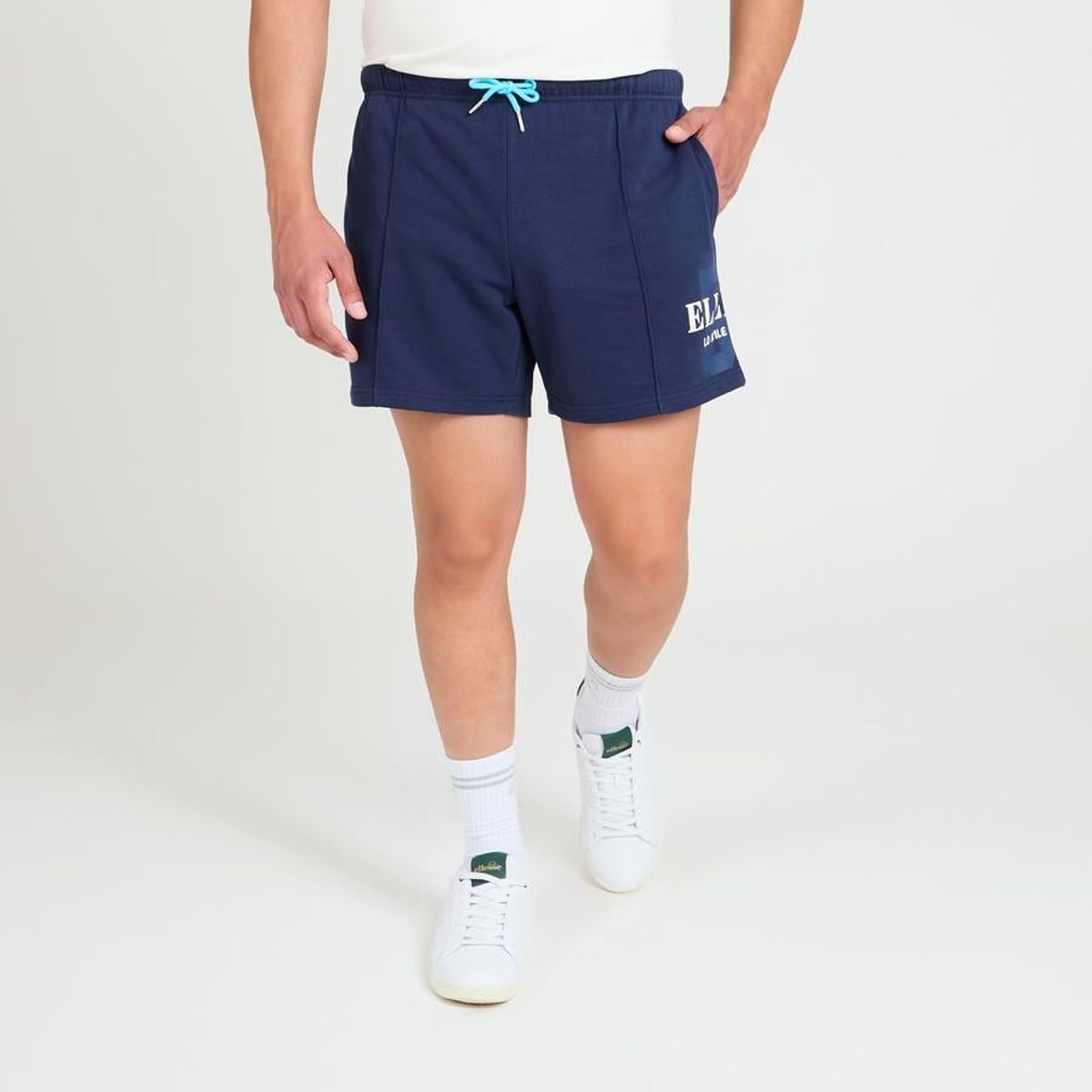 ELLESSE - SHORT HOMBRE ELLESSE BAKER