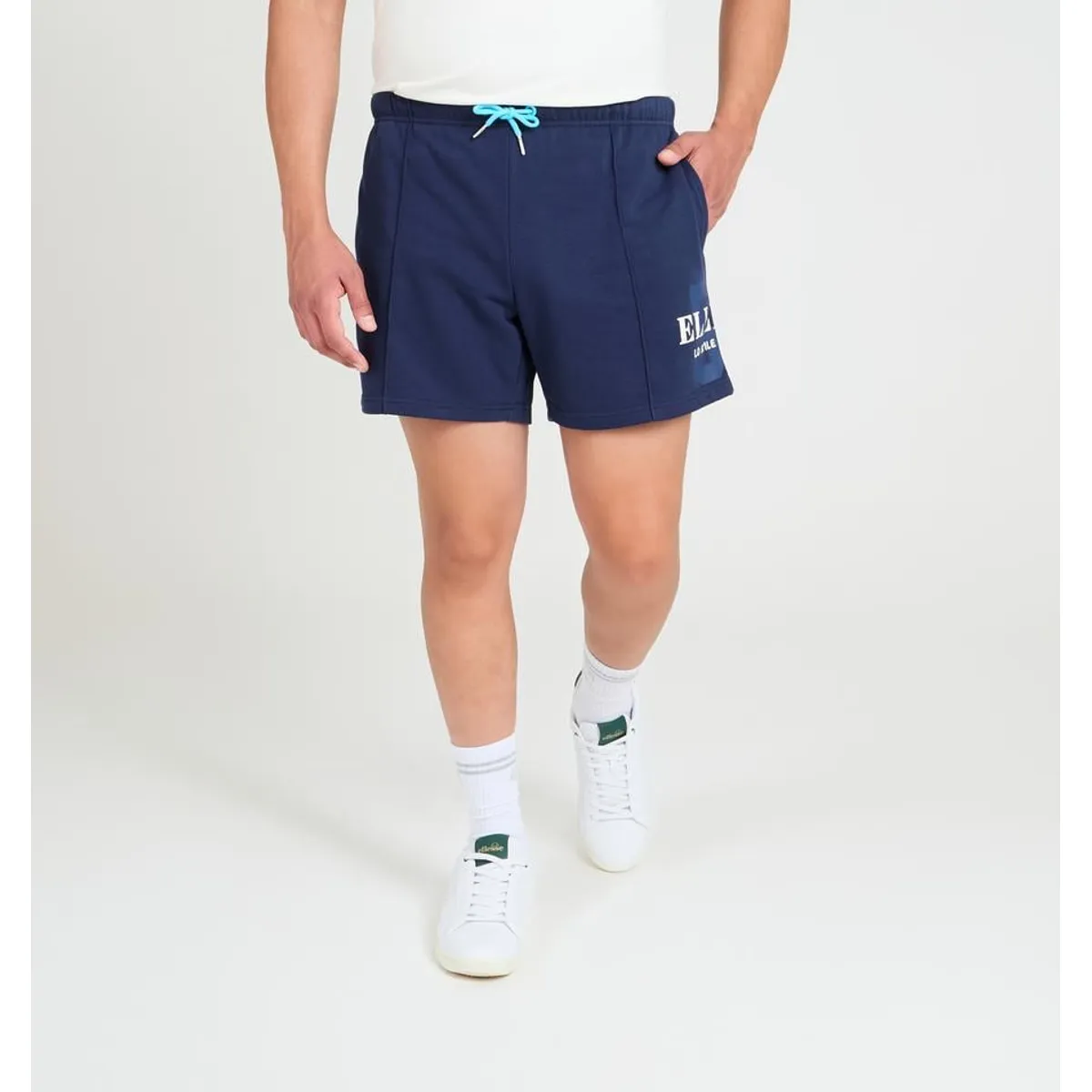 ELLESSE - SHORT HOMBRE ELLESSE BAKER