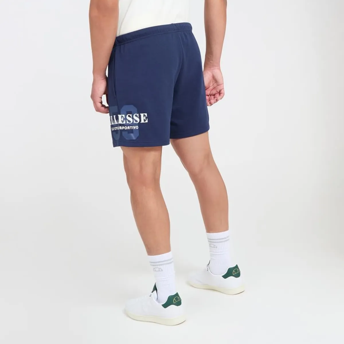 ELLESSE - SHORT HOMBRE ELLESSE BAKER