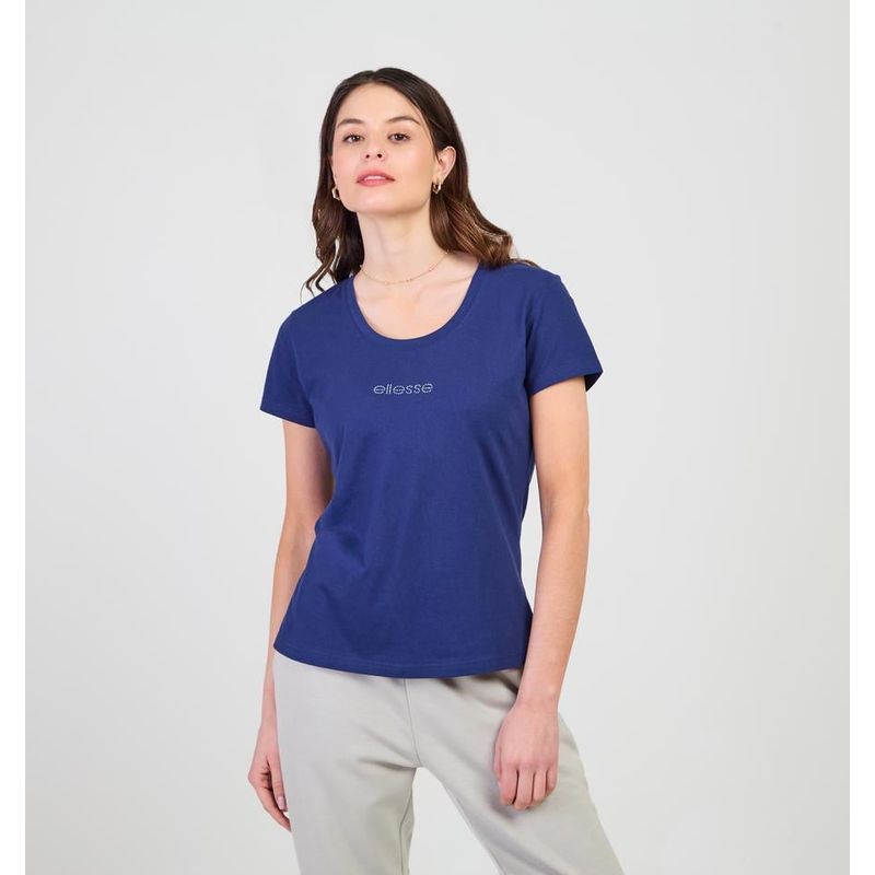 ELLESSE - POLERA MUJER ELLESSE ADRIANA