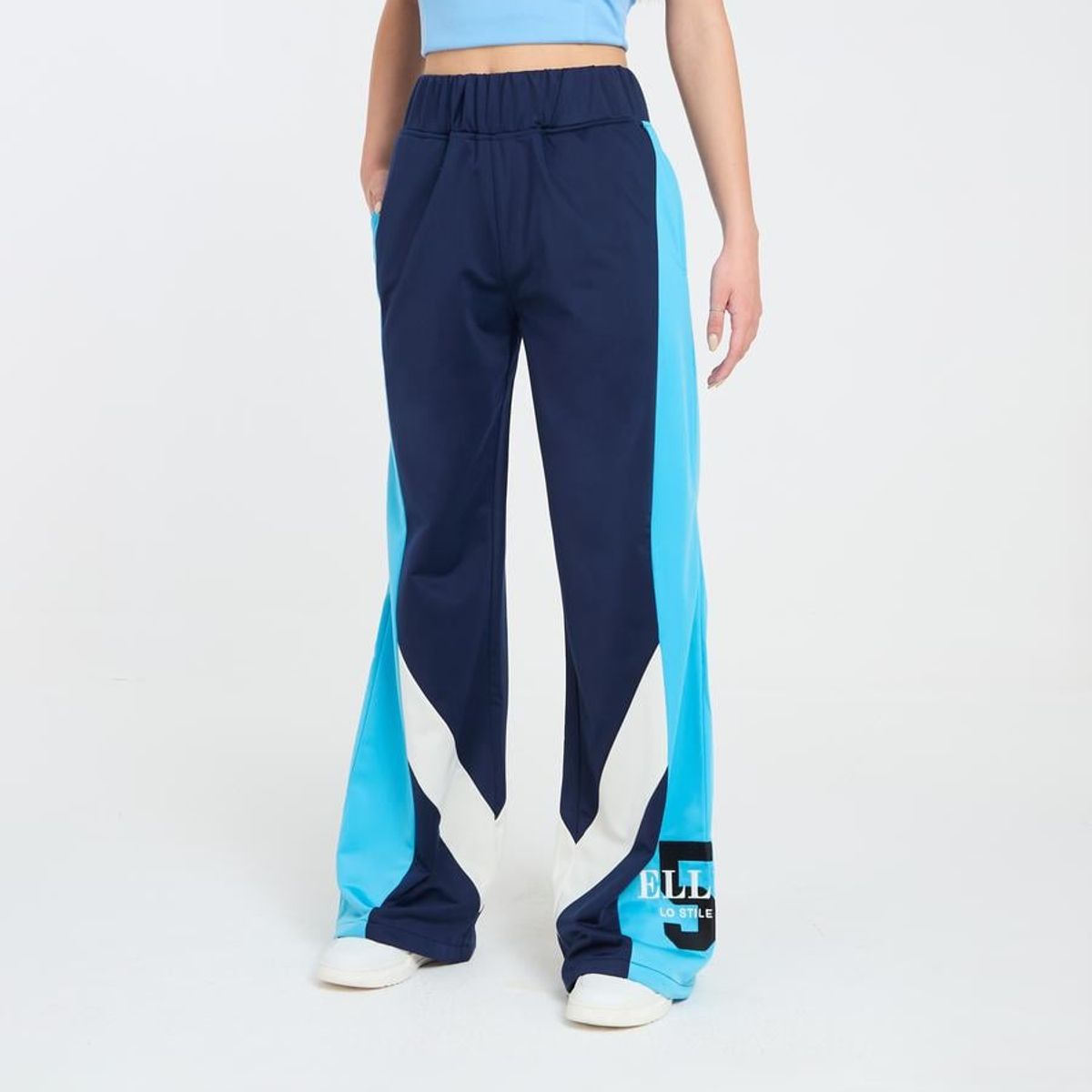 ELLESSE - PANTALON MUJER ELLESSE GALILE