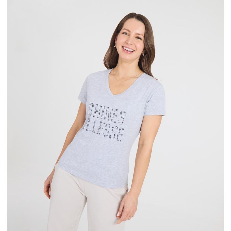 ELLESSE - POLERA MUJER ELLESSE AMAYA