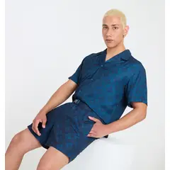 ELLESSE - SHORT HOMBRE BANKS