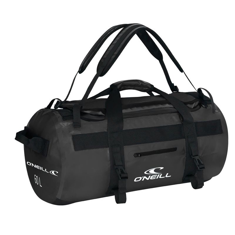 O'NEILL - BOLSO DE AGUA 13112502 NEGRO 60 Litros