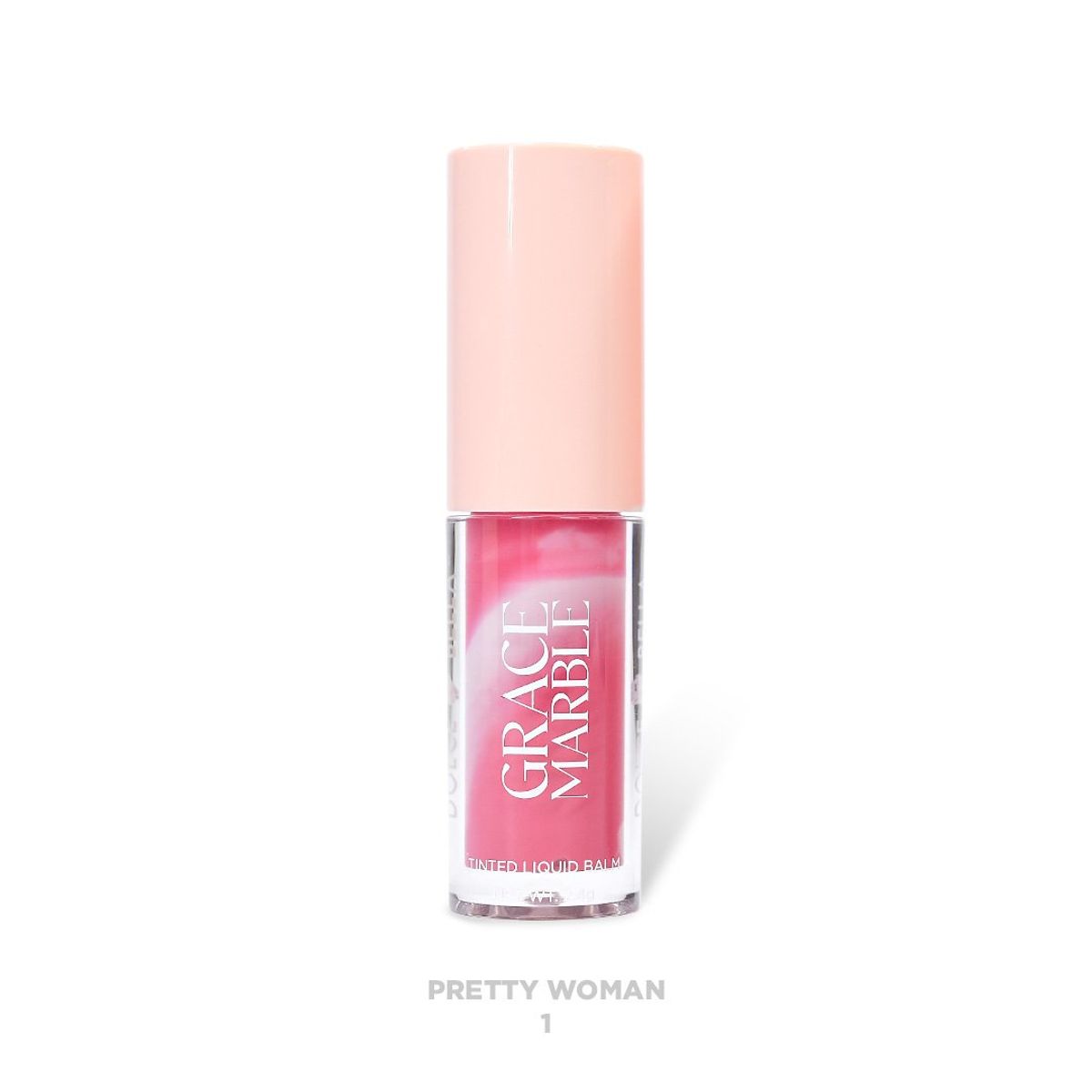 DOLCE BELLA - BALSAMO LIQUIDO MARMOLIZADO PRETTY WOMAN TONO 1 DOLCE BELLA
