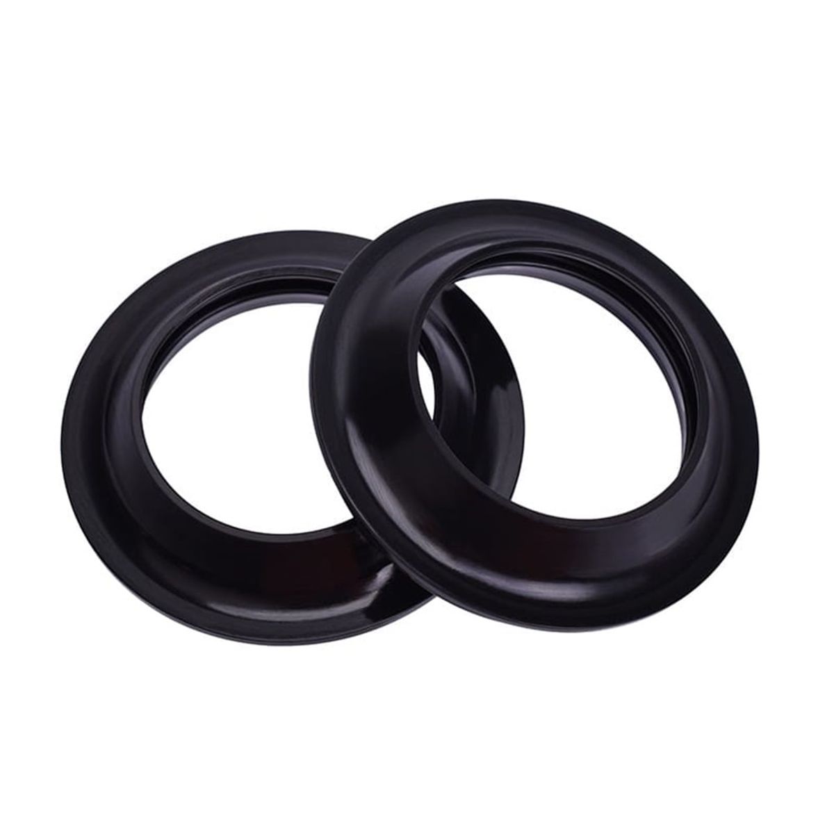 GENERICO - Guardapolvos de Telescópicas Moto Benelli TNT 150i -TNT 180s