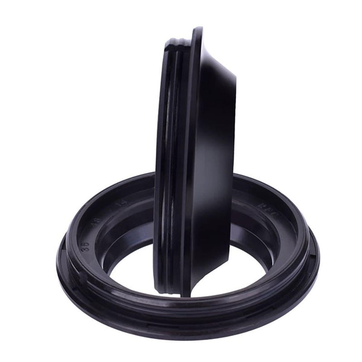 GENERICO - Guardapolvos de Telescópicas Moto Benelli TNT 150i -TNT 180s