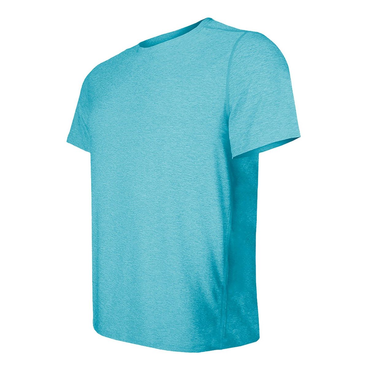 ANDESLAND OUTDOOR APPAREL - Polera Dry Fit Manga Corta Bangsi Pro Calipso Hombre