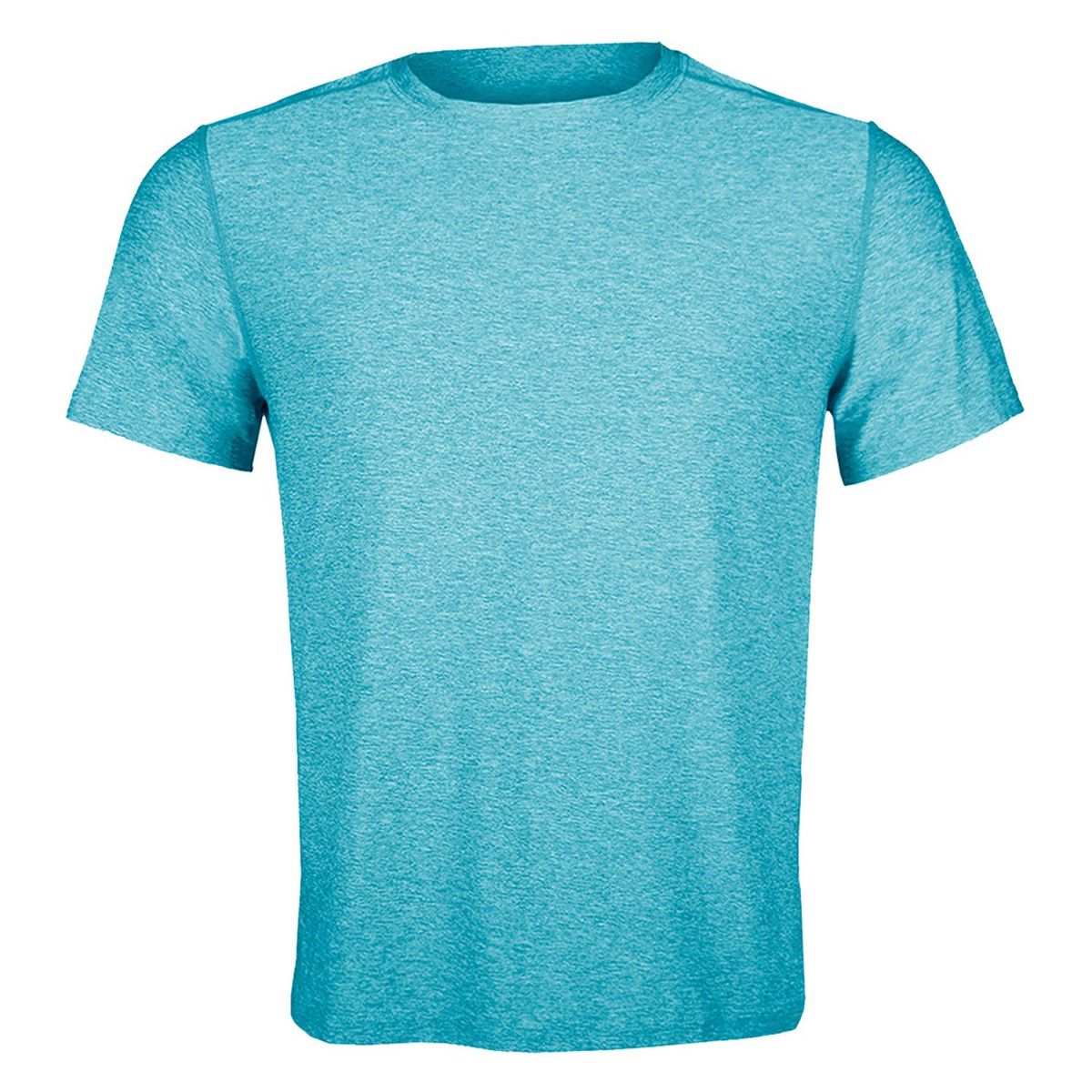 ANDESLAND OUTDOOR APPAREL - Polera Dry Fit Manga Corta Bangsi Pro Calipso Hombre