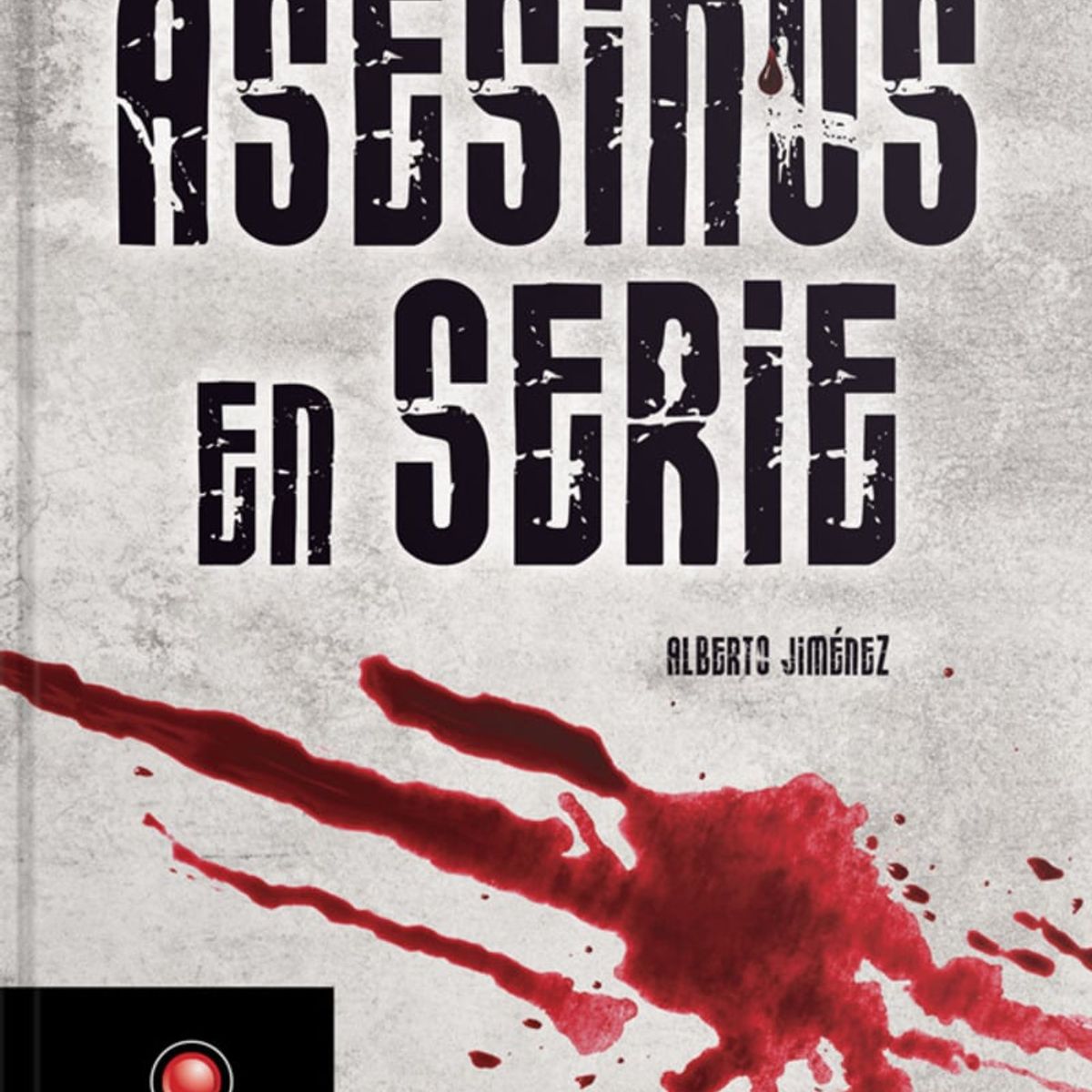 EDITORIAL CONTRAPUNTO - Asesinos en serie de Editorial Contrapunto