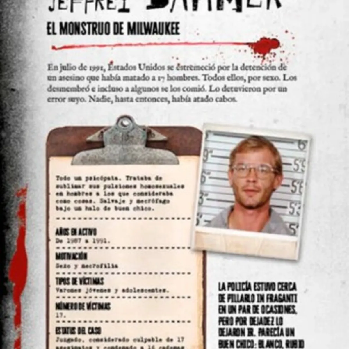 EDITORIAL CONTRAPUNTO - Asesinos en serie de Editorial Contrapunto