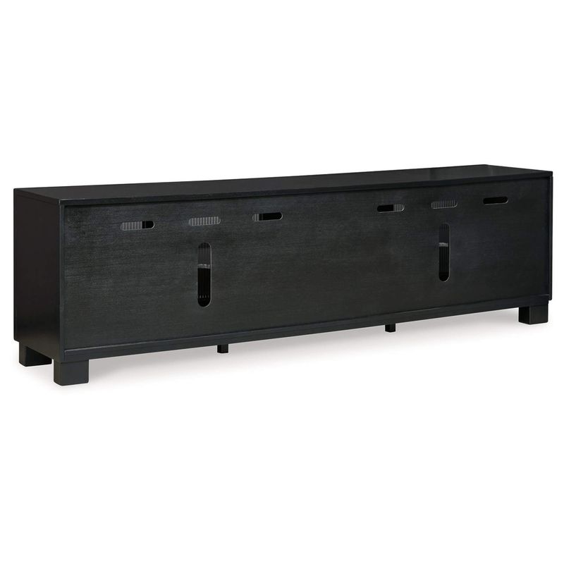 ASHLEY - Rack de TV 85 Winbardi