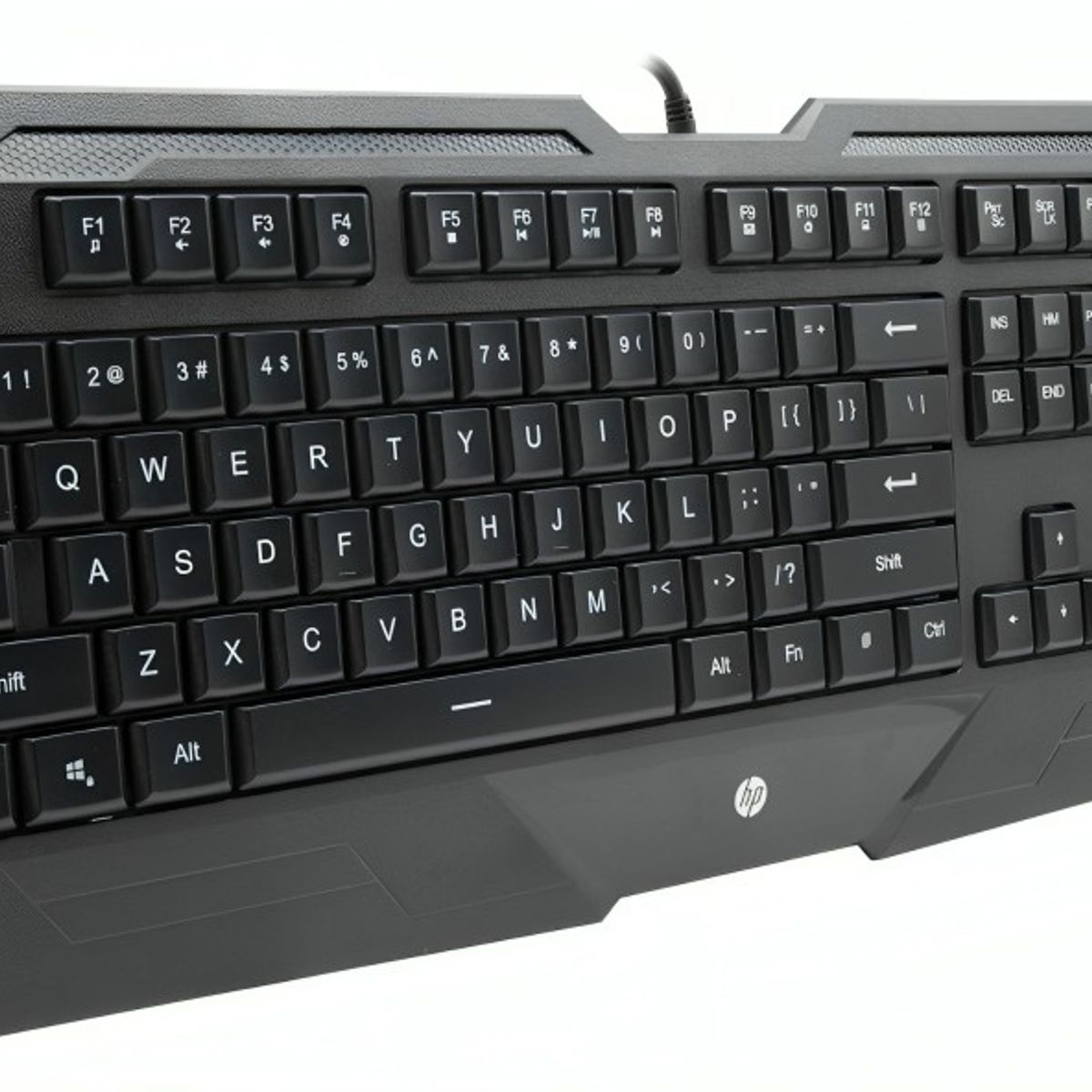 OEM - TECLADO  HP INGLES K130
