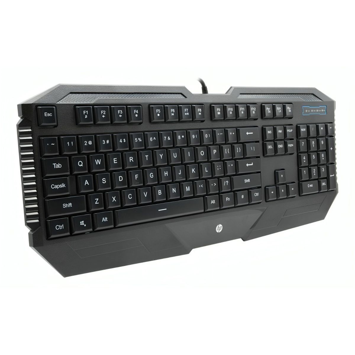 OEM - TECLADO  HP INGLES K130