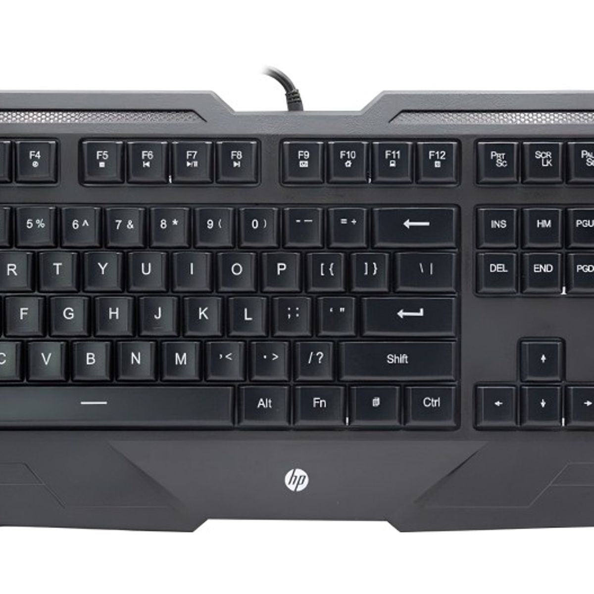 OEM - TECLADO  HP INGLES K130