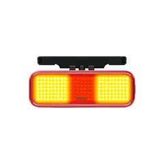 KNOG - Luz Trasera para biciclieta Blinder Link Con Montaje para sillin