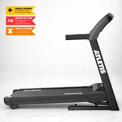 Imagen 2 del producto Trotadora SmartRun 900 18 km/h 3.0 HP Smartwatch