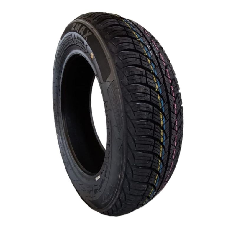 GENERICO - NEUMATICO 19565 R15 ZMAX X-SPIDER AS XL 95V