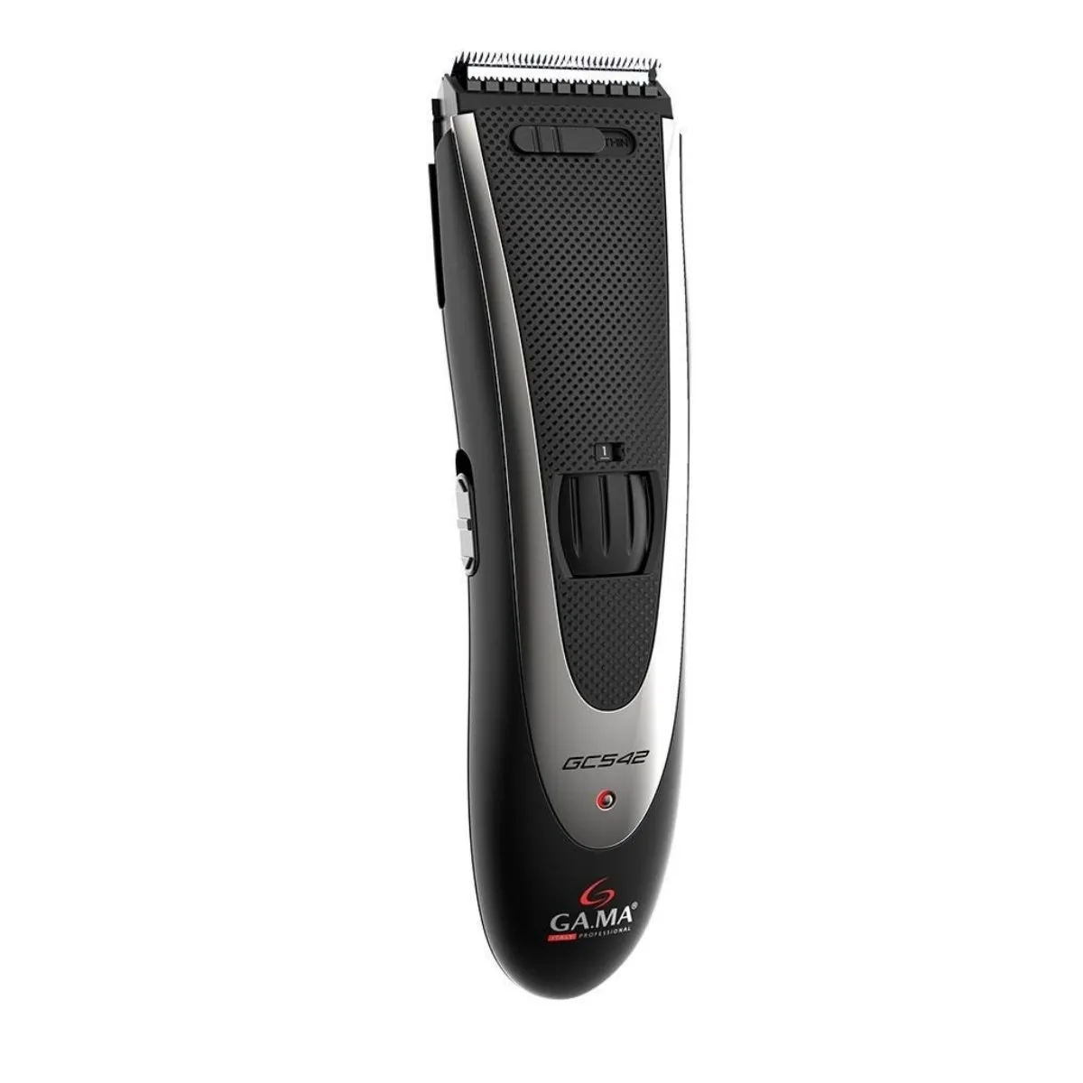 GAMA - Corta Pelo Clipper Gama Gc542 Color Negro