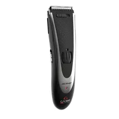 GAMA - Corta Pelo Clipper Gc542 Color Negro