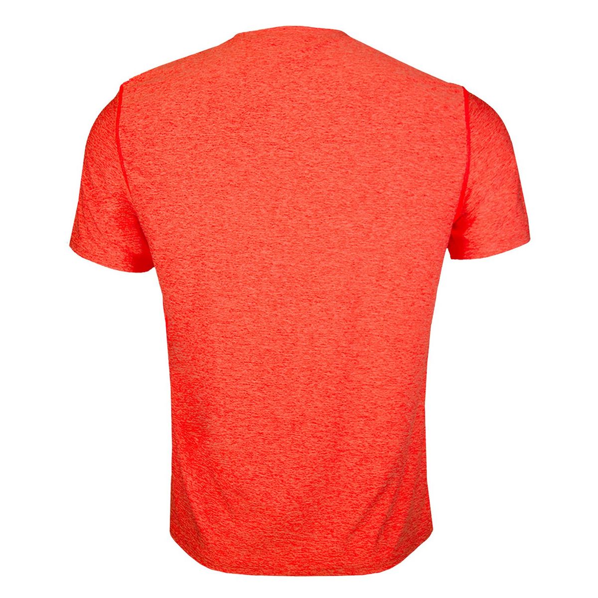ANDESLAND OUTDOOR APPAREL - Polera Dry Fit Manga Corta Bangsi Pro Rojo Hombre