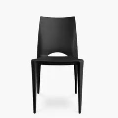 FORM DESIGN - Silla Rex Negro Form