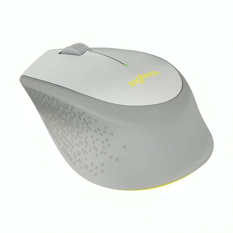 OEM - MOUSE LOGITECH INALAM M280 GRI 910-004285