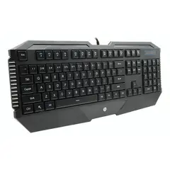 OEM - TECLADO HP INGLES K130