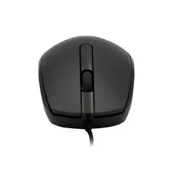 OEM - MOUSE ALAMB HP NEGRO M10 BK
