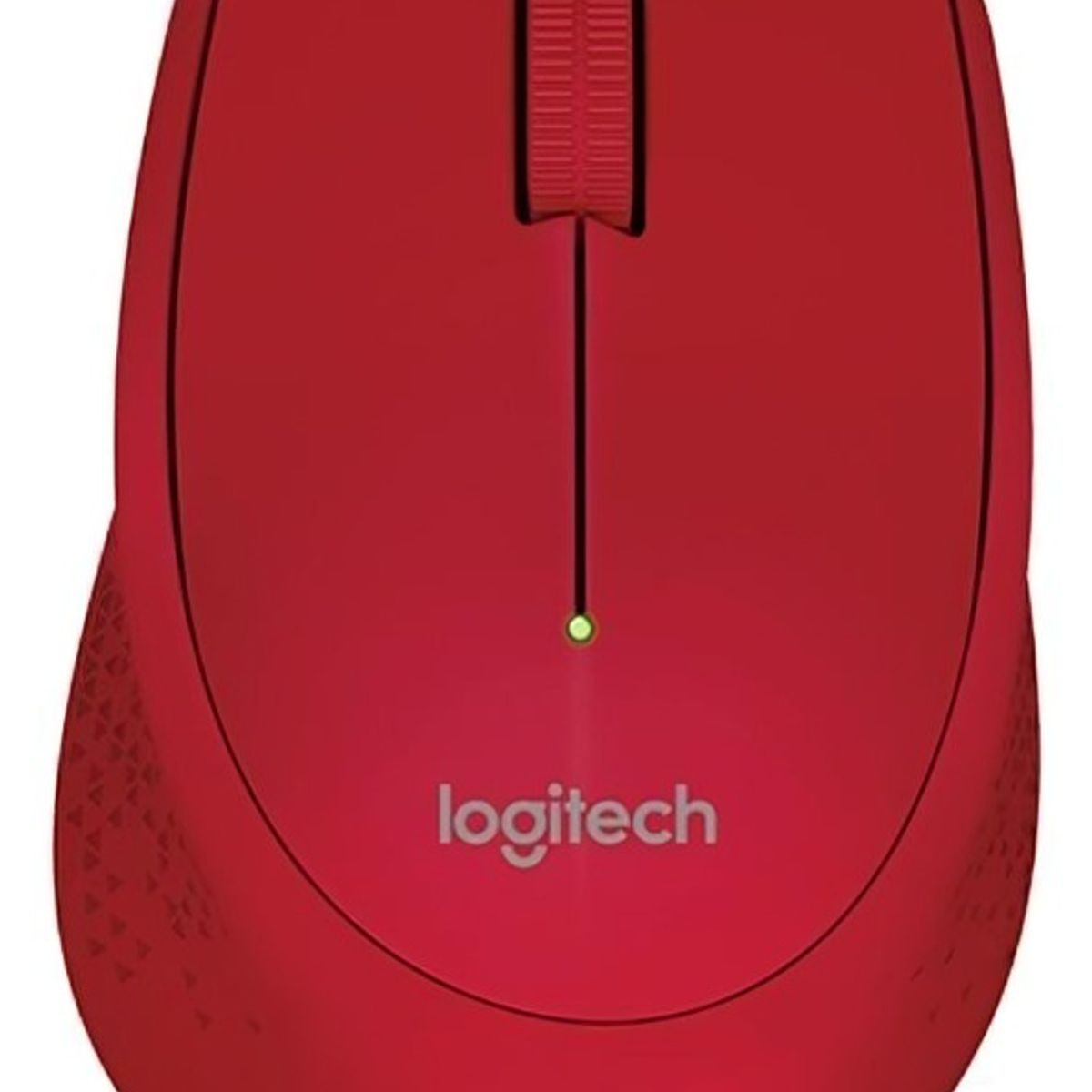 OEM - MOUSE LOGITECH INALAM M280 ROJ 910-004286