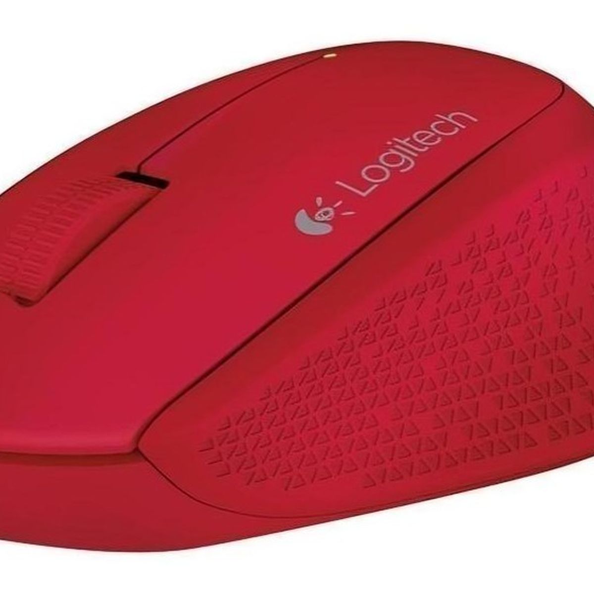 OEM - MOUSE LOGITECH INALAM M280 ROJ 910-004286
