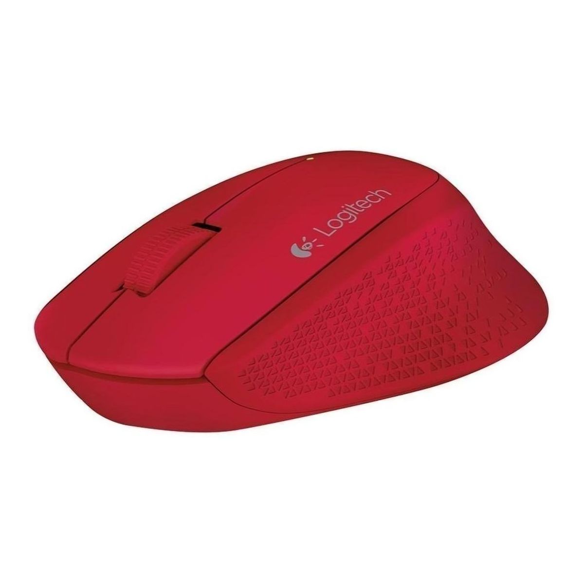 OEM - MOUSE LOGITECH INALAM M280 ROJ 910-004286