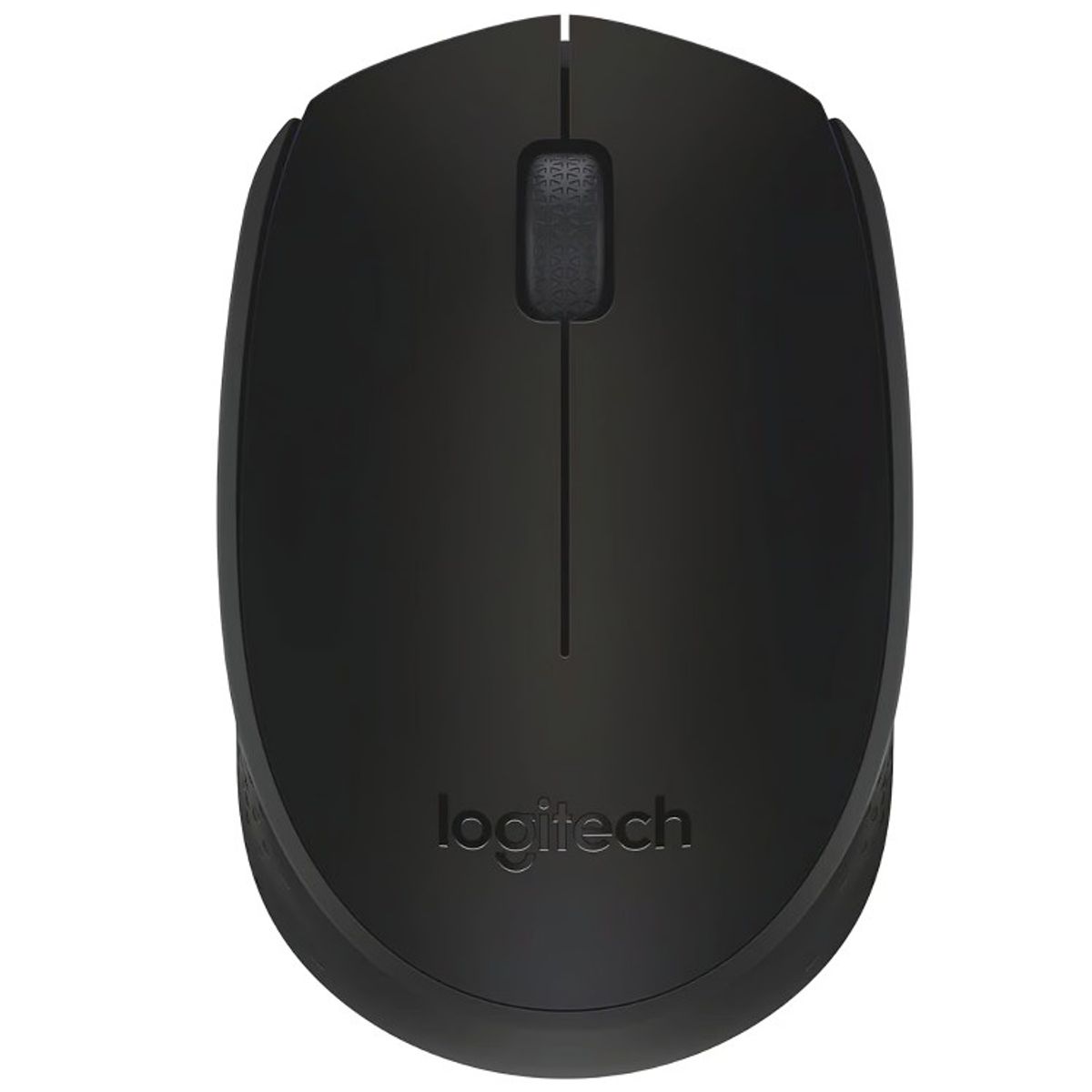 OEM - MOUSE LOGITECH INALAM M170 NEG 910-004940