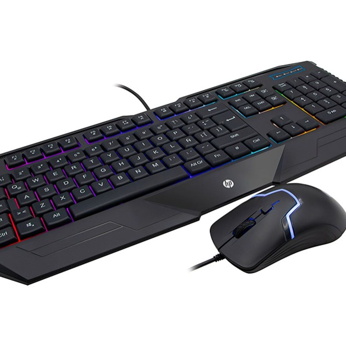 OEM - COMBO TECLADO MOUSE GK1100.