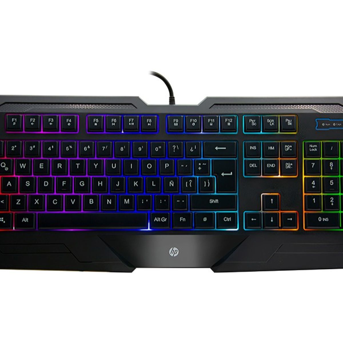 OEM - COMBO TECLADO MOUSE GK1100.